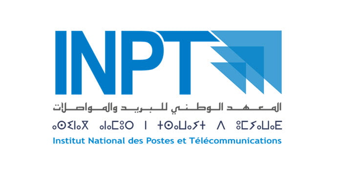 Concours Master INPT Rabat IOT BD 2023 2024 Supmaroc