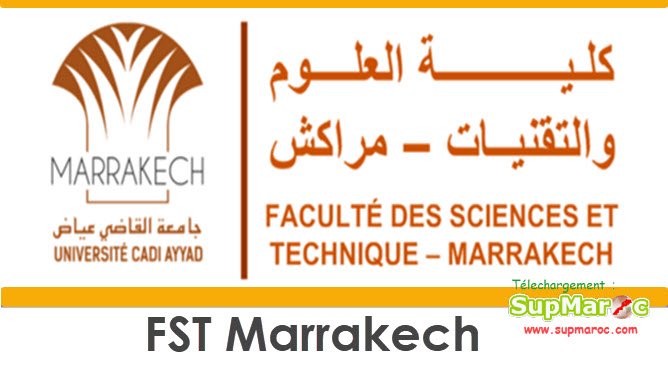 Preselction Fsjes Soussi Licence Excellence 2024 2025 Supmaroc