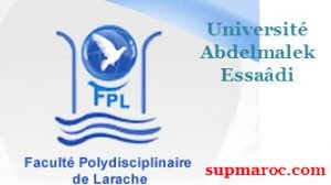 Candidature Licence Professionnelles Faculté Polydisciplinaire à ...